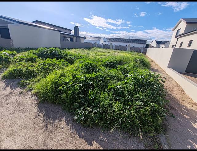 400M² VACANT LAND FOR SALE IN SUNSET ESTATE